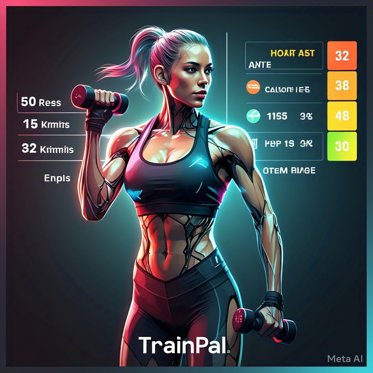 AI Fitness Coach